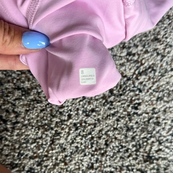 Lululemon Align High rise Skirt - Picture 4 of 4